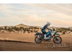 Klikněte pro detailní foto č. 12 - CFMOTO 450 MT-RX