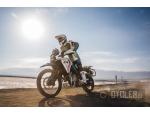 Klikněte pro detailní foto č. 14 - CFMOTO 450 MT-RX
