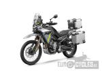 Klikněte pro detailní foto č. 5 - CFMOTO 450 MT-RX