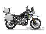 Klikněte pro detailní foto č. 6 - CFMOTO 450 MT-RX