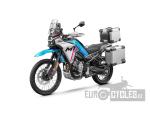 Klikněte pro detailní foto č. 7 - CFMOTO 450 MT-RX