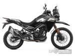 Klikněte pro detailní foto č. 4 - CFMOTO 450 MT-RX