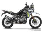 Klikněte pro detailní foto č. 3 - CFMOTO 450 MT-RX
