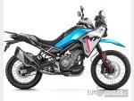 Detail nabídky - CFMOTO 450 MT-RX