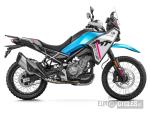 Klikněte pro detailní foto č. 1 - CFMOTO 450 MT-RX