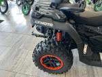 Klikněte pro detailní foto č. 13 - CFMOTO Gladiator X1000 G3 Premium 2026