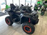 Detail nabídky - CFMOTO Gladiator X1000 G3 Premium 2026