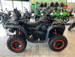 Klikněte pro detailní foto č. 2 - CFMOTO Gladiator X1000 G3 Premium 2026