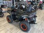 Klikněte pro detailní foto č. 5 - CFMOTO Gladiator X1000 G3 Premium 2026