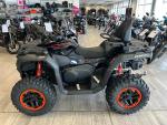 Klikněte pro detailní foto č. 6 - CFMOTO Gladiator X1000 G3 Premium 2026