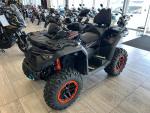 Klikněte pro detailní foto č. 7 - CFMOTO Gladiator X1000 G3 Premium 2026