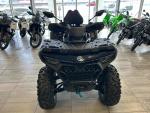 Klikněte pro detailní foto č. 8 - CFMOTO Gladiator X1000 G3 Premium 2026