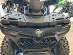 Klikněte pro detailní foto č. 9 - CFMOTO Gladiator X1000 G3 Premium 2026
