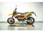 Klikněte pro detailní foto č. 2 - KTM 690 SMC-R 2024