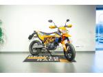 Klikněte pro detailní foto č. 4 - KTM 690 SMC-R 2024