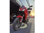 Klikněte pro detailní foto č. 10 - Moto Morini X-Cape 700 (2026) – 1. majitel, ČR, Najeto 2 635 km