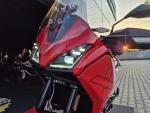 Klikněte pro detailní foto č. 11 - Moto Morini X-Cape 700 (2026) – 1. majitel, ČR, Najeto 2 635 km
