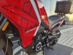 Klikněte pro detailní foto č. 12 - Moto Morini X-Cape 700 (2026) – 1. majitel, ČR, Najeto 2 635 km