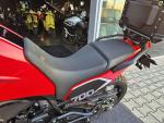Klikněte pro detailní foto č. 13 - Moto Morini X-Cape 700 (2026) – 1. majitel, ČR, Najeto 2 635 km