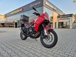 Detail nabídky - Moto Morini X-Cape 700 (2026) – 1. majitel, ČR, Najeto 2 635 km