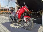 Klikněte pro detailní foto č. 2 - Moto Morini X-Cape 700 (2026) – 1. majitel, ČR, Najeto 2 635 km