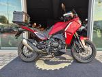 Klikněte pro detailní foto č. 3 - Moto Morini X-Cape 700 (2026) – 1. majitel, ČR, Najeto 2 635 km