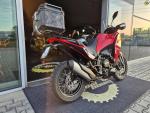 Klikněte pro detailní foto č. 4 - Moto Morini X-Cape 700 (2026) – 1. majitel, ČR, Najeto 2 635 km