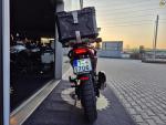 Klikněte pro detailní foto č. 5 - Moto Morini X-Cape 700 (2026) – 1. majitel, ČR, Najeto 2 635 km