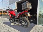 Klikněte pro detailní foto č. 6 - Moto Morini X-Cape 700 (2026) – 1. majitel, ČR, Najeto 2 635 km