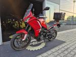 Klikněte pro detailní foto č. 8 - Moto Morini X-Cape 700 (2026) – 1. majitel, ČR, Najeto 2 635 km