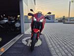 Klikněte pro detailní foto č. 9 - Moto Morini X-Cape 700 (2026) – 1. majitel, ČR, Najeto 2 635 km