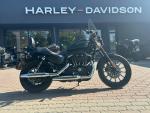 Detail nabídky - Harley-Davidson XL 883N Sportster Iron