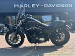 Klikněte pro detailní foto č. 5 - Harley-Davidson XL 883N Sportster Iron