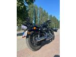 Klikněte pro detailní foto č. 6 - Harley-Davidson XL 883N Sportster Iron