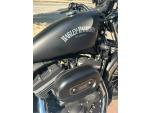 Klikněte pro detailní foto č. 7 - Harley-Davidson XL 883N Sportster Iron