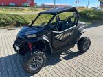 Klikněte pro detailní foto č. 2 - CFMOTO Gladiator Z 950 Sport 2026