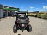 Klikněte pro detailní foto č. 6 - CFMOTO Gladiator Z 950 Sport 2026