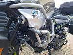 Klikněte pro detailní foto č. 11 - CFMOTO 800 MT