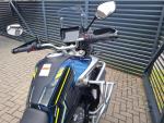 Klikněte pro detailní foto č. 13 - CFMOTO 800 MT