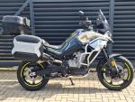 Detail nabídky - CFMOTO 800 MT