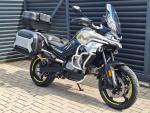 Klikněte pro detailní foto č. 2 - CFMOTO 800 MT