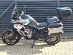 Klikněte pro detailní foto č. 5 - CFMOTO 800 MT