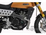 Klikněte pro detailní foto č. 9 - Fantic Caballero 500 Deluxe