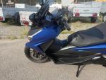 Klikněte pro detailní foto č. 11 - Honda Forza 350 2024 7500km 1.majitel