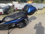 Klikněte pro detailní foto č. 12 - Honda Forza 350 2024 7500km 1.majitel