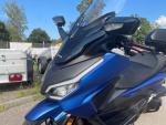 Klikněte pro detailní foto č. 13 - Honda Forza 350 2024 7500km 1.majitel