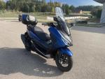 Klikněte pro detailní foto č. 2 - Honda Forza 350 2024 7500km 1.majitel
