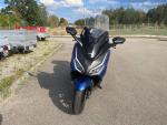 Klikněte pro detailní foto č. 3 - Honda Forza 350 2024 7500km 1.majitel