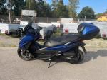 Klikněte pro detailní foto č. 5 - Honda Forza 350 2024 7500km 1.majitel