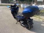 Klikněte pro detailní foto č. 6 - Honda Forza 350 2024 7500km 1.majitel